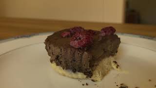 Tartelette Au Chocolat - Hflc