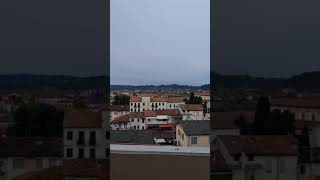 Good Morning From Italy