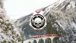 Ismaylo X Vnas - Bacardi X Sary Saghor (Armmusicbeats Remix) 2022