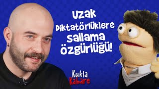 Yasaklar, Mansplaining, Mor Renk, Uzak Di̇ktatörlükler, Hanedan, Krali̇yet, Parti̇ler, Kayyum, Mantar