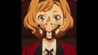 Kakegurui - Itsuki Sumeragi Edit