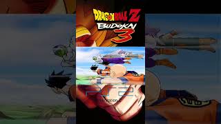 Dragon Ball Z Budokai 3 Ps2 One Of My All Time Fave Games