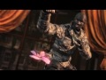 Ninja Gaiden 3: Razor's Edge - Official Trailer