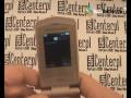Foto pequena Prezentacja telefonu Sony Ericsson Z555i
