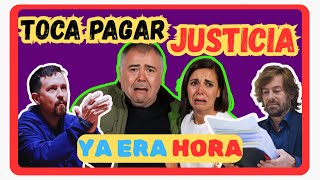 El Juez Investiga A Ferreras, Villarejo Y Atresmedia Todo Era Una Mentira Contra Podemos