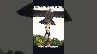 Eagle Vs Dogs