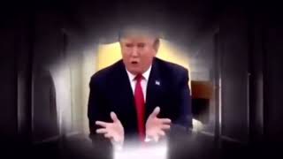 A leader who is al there. Spot de Contraste vs Donald Trump rumbo a la elección del 2020