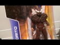 WWE ACTION INSIDER: El Torito! Mattel Series 42 Wrestling figure toy Basic!
