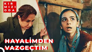 Kırmızı Oda 55. Bölüm Pembe
