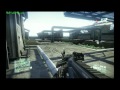 Crysis 2 Multiplayer Demó Bemutató - PC