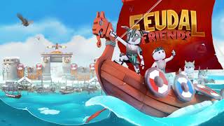 Feudal Friends - Pc - 22 Luglio 2023