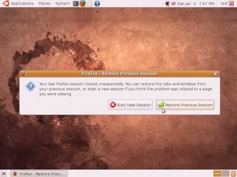 an PXE server with NFS