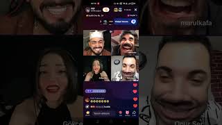 Mef,Gökçe,Marul,Onur2.Kesintisiz Yayın23082023