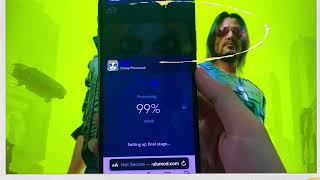 Camp Pinewood Mod Mobile Version On Smartphone