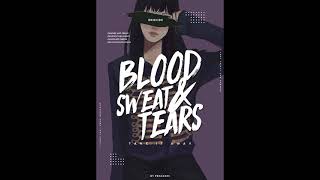 BTS - Blood Sweat And Tears Ringtone 💜(Remix)💜