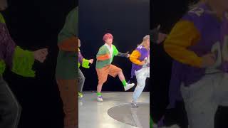 Travis Japan Candy Kiss -Dance Ver.- Focus Camera