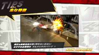 J-Stars Victory Vs Dynamic Arc Walkthrough Part 57 Ps3