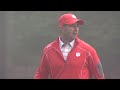 Dabo Swinney and Steve Fuller highlights at 2013 Chick-fil-A Bowl Challenge