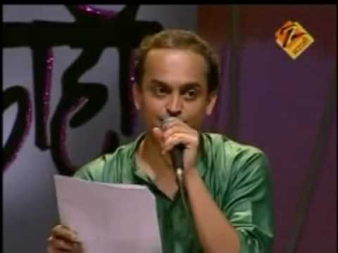 Salil Kulkarni & sandeep khare Damlelya babachi goshta