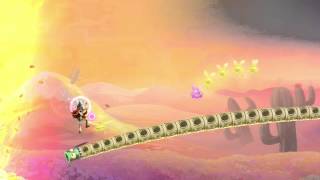 Rayman Legends - Mariachi Madness It