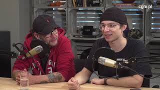 Dwa Światy Podcast Radosław Klemczak Wm Fono