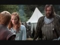 Sansa & Sandor / Sansa & the Hound / Creep