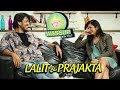 WassUp With You | S02E01 | Lalit Prabhakar & Prajakta Mali | Hampi Marathi Movie 2017