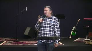 February 16th, 2020 | Alf Dyck | The Character of Jesus