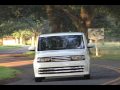 2009 Nissan Cube Review