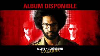 Max Livio Dans Le Ride On Sur Radio Campus Orléans. Promo De Lalbum Lalarme