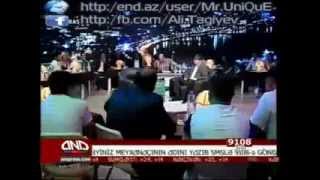 Oqtay Ft Samire - Gel Gozumun Qarasi De Gelsin 07.05.2012 Hd - Youtube.webm.3Gp