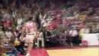 90S - John Paxson Mix By Misiek