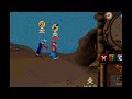 Niels Goes HAM On Runescape 2007 Part 3 (Feat Robin) |