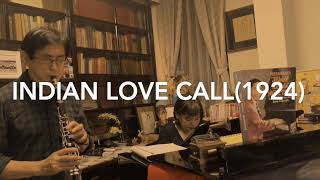 Gotos Blues24ー2　Indian Love Call1924