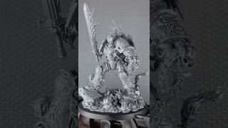 Roboute Guilliman Embling Process