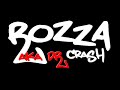 RozZA A.K.a Dr.Crash _100 bar free style - People Vs Devil Part2 راب عربي مصري