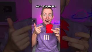 Funny Huge Bunny Magic Secret