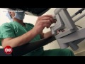 CNET News - How robots could be your future surgeons