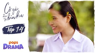 Phim Ma Học Đường Cô Gái Đến Từ Bên Kia | Tập 14 |K.O,Emma,Quỳnh Trang,Thông Nguyễn,Hoài Bảo,Uyển Ân