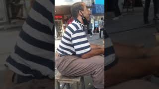 Sende Bir Yiğidin Suratı Var
