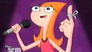 Watch Phineas & Ferb A-g-l-e-t video