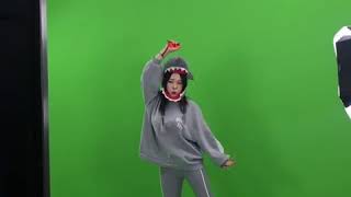 Laysha레이샤Babysharkdance