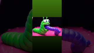 Battle On The Tongue