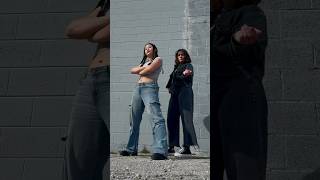 Hxw Stupid Idiot Dance Cover - Itbelydia & Anna M