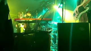 Tenacity - Icarus - Live At Nambucca
