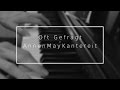 Oft Gefragt - AnnenMayKantereit [Instrumental + Lyrics]