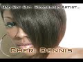 Cheri Dennis "Goddess Of Bad Boy Ent"..All Access Exculsive!