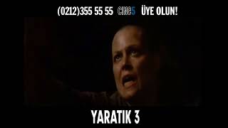 Yaratık 3 Fragman -Cine5