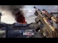 Black Ops 2 Online Multiplayer Sniper Quick Scope Montage/Gameplay [Community]