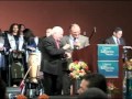 Pastor Alvaro Torres y Pastor Eliseo Duarte